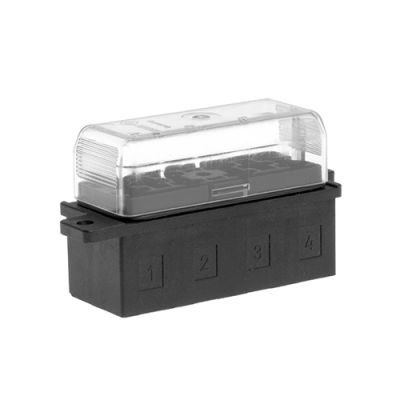 SÄKRINGSHÅLLARE ATO 4-POLIG