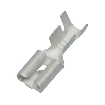 0,5-1MM OISOLERAD FLATSTIFTHYLSA HAKE 4,8MM