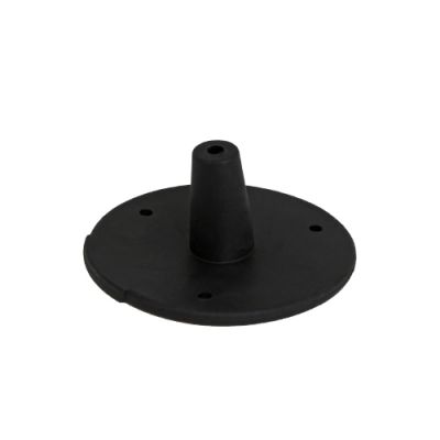 SLÄPVAGNSKONTAKT SMUTSSKYDD 4 MM