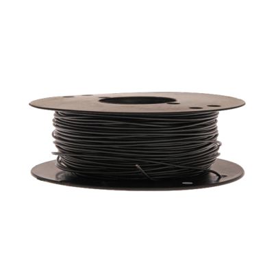 CABLE RKKIB 2X1,0MM²  BL/BROWN  COIL 100M