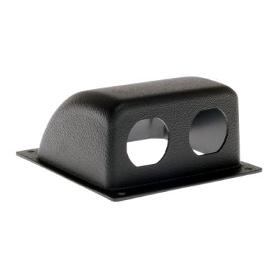 CONSOLE FOR CIGG SOCKETS /USB SOCKETS