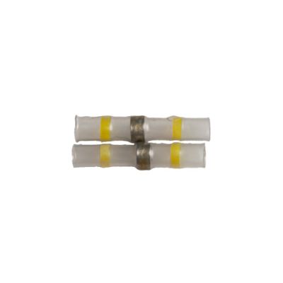 SOLDERING SLEEVE YELLOW  4.0-6.0MM² 25PCS