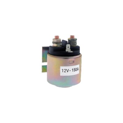 SOLENOID  12V 150A