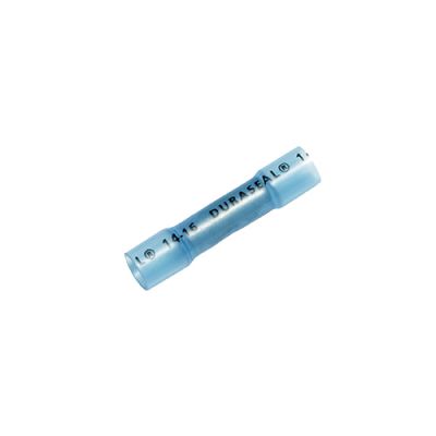 DURASEAL BUTT SPLICE BLUE 1.5-2.5MM 100ST