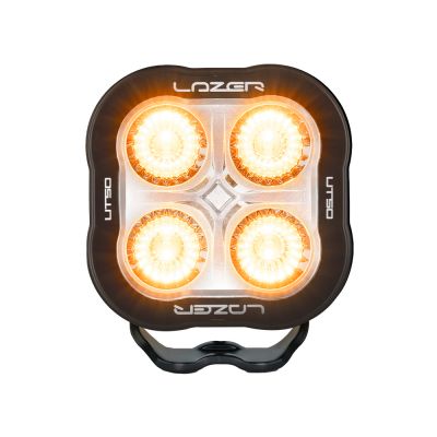 LAZER ARBETSBELYSN.  UTILITY50 50W R65