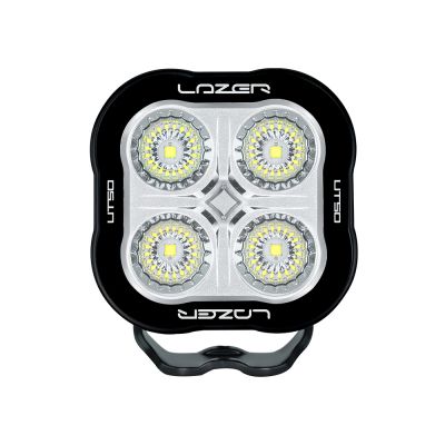 LAZER ARBETSBELYSN.  UTILITY50 50W