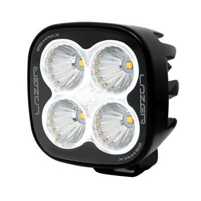 LAZER UTILITY 25 MAXX 45W ARBETSBELYSNING