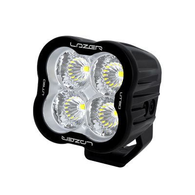 LAZER ARBETSBELYSN.  UTILITY80 HD 80W
