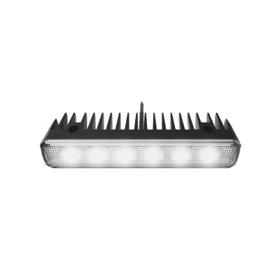 ARBETSBELYSNING DOWNLAMP 12W 1500LM