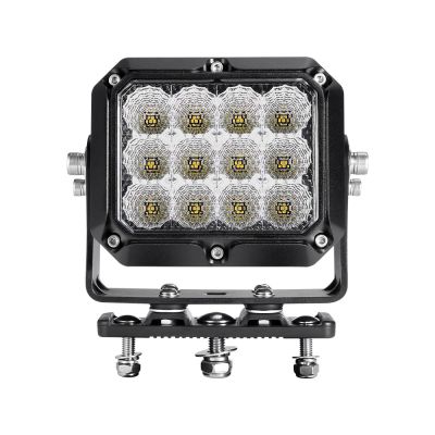 ARBETSBELYSNING VEGA 9900LM 120W VITT LJUS