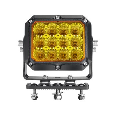 ARBETSBELYSNING VEGA 8910LM 120W GULT LJUS