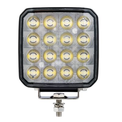 ARBETSBELYSNING NIX  56W 6700LM