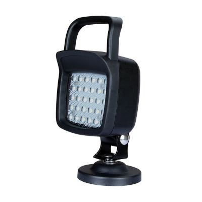 ARBETSBELYSNING 30W MAGNETFOT