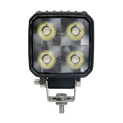 ARBETS-/BACKLJUS NIX R148 30W 3800LM