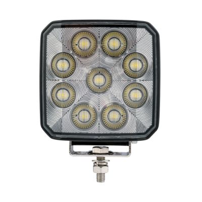 ARBETSBELYSNING NIX  68W 6500LM