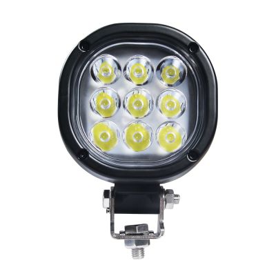 ARBETSBELYSNING HD  TERRA 6500LM SPOT
