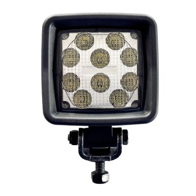 ARBETSBELYSNING LED  SHD3000  36W 12/24V