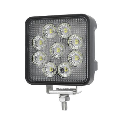 ARBETSBELYSNING 54W 4000LM DT