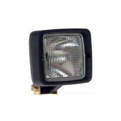 ARBETSBELYSNING FF  DT 24V FAST