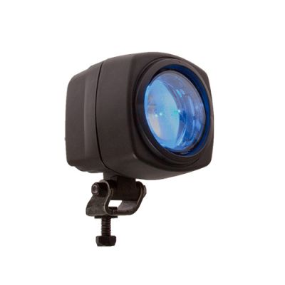 ABL500 TRUCKLAMPA  BLÅ PUNKT