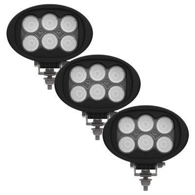 OLEDONE ARBETSBELYSNING 60W 6000LM
