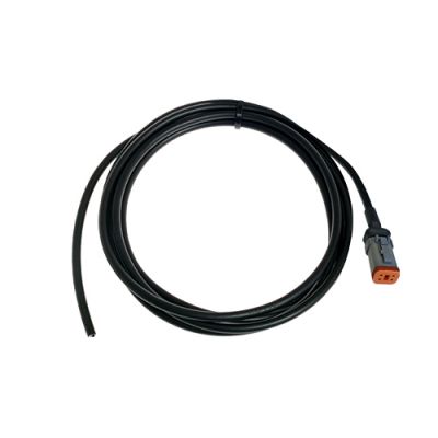 DT-ADR-KABEL 3M 4-POL 2x1.5+2x0.5MM²