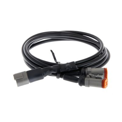 DT-GRENKABEL 4-POL 2 HONOR 1.1M - 1 HANE 2.5M
