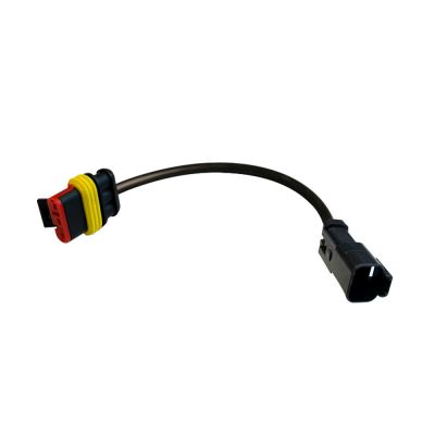 KABELKOPPLING DT HANE - SUPERSEAL HONA