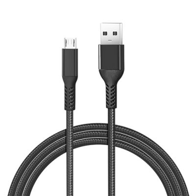 USB-KABEL 2 METER  MICRO USB-USB A