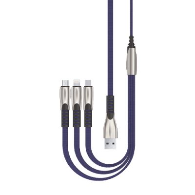 USB-KABEL 1,5 M  3:1