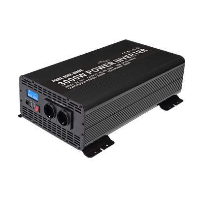 INVERTER PURE SINE 12V/3000W 