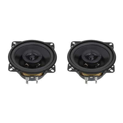 HÖGTALARE 130MM PAR
