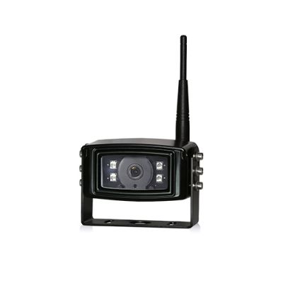 TRÅDLÖS WIFI HD KAMERA 3M KABEL