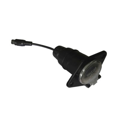  5-PIN DIN ADAPTER VOLVO REAR VIEW TV