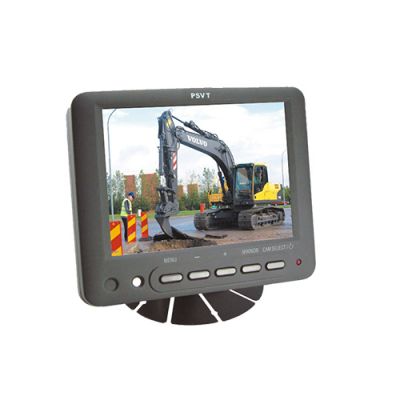 FÄRGMONITOR LCD 5,6”