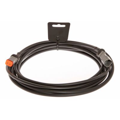 ADR-EXTENSION CABLE DT MALE-FEMALEADR-EXTENSION CABLE DT MALE-FEMALE 2 M