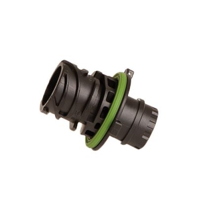 AMP TYCO STIFTHUS  HANE 4-POL