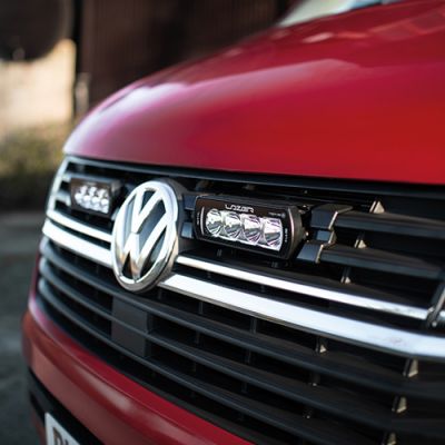 LAZER VW T6.1 2019+ MONTERINGSKIT 2ST ST4 EVOLUTION + MALL
