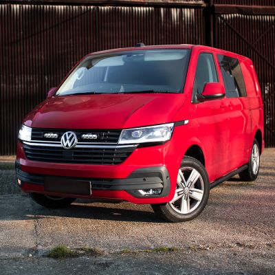 VW TRANSPORTER T6.1 2019+ GRILLE KIT