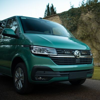 LAZER VWT6.1 KIT  TRIPLE-R750P 2PCS