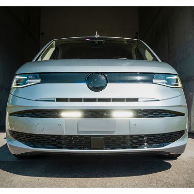 LAZER VW T7 LINEAR 6E 2PCS 2022+ GRILLE KIT