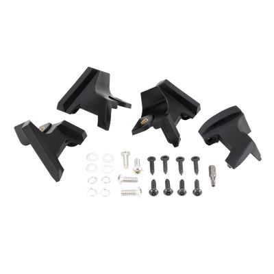 LAZER FÄSTE ID BUZZ  LINEAR 6 2ST 2023+