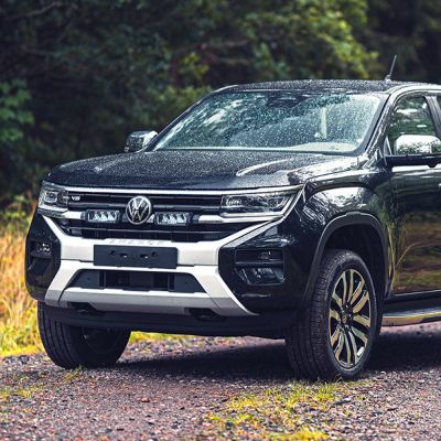 LAZER KIT VW AMAROK 2023+ TRIPLE-R750E