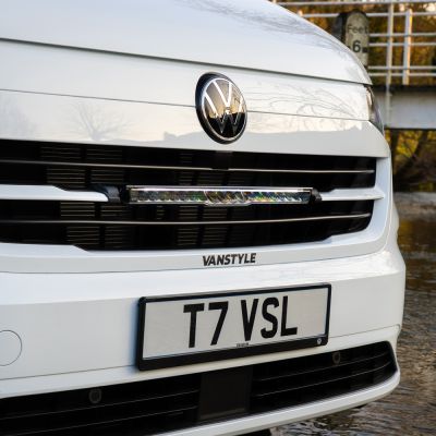 LAZER VW T7 KIT  GLIDE STD 2025+