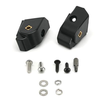 LAZER FÄSTE VW T7  FÖR LINEAR 18 2025+