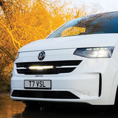LAZER VW T7 KIT  LINEAR 18E 2025+