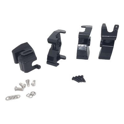 LAZER FÄSTE VW  CRAFTER TRIPLE-R750