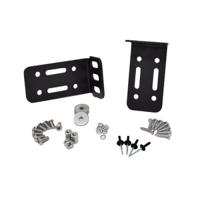 LAZER FÄSTE BUMPER  VW PASSAT 2015+