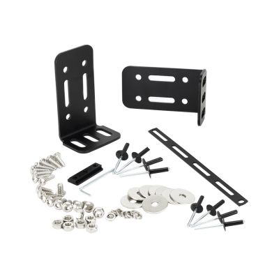 LAZER FÄSTE BUMPER B  TOYOTA HILUX 2017+