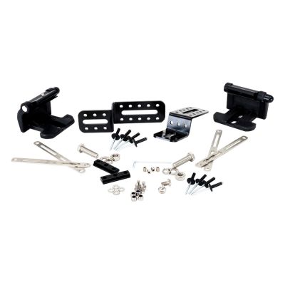 LAZER FÄSTE GRILL  TOYOTA PROACE 2016+